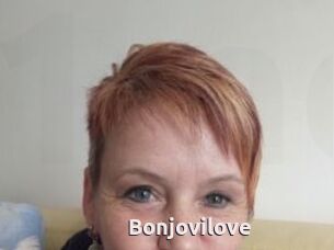 Bonjovilove