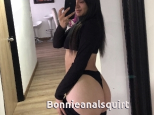 Bonnieanalsquirt