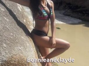 Bonnieandclayde