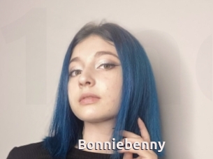 Bonniebenny