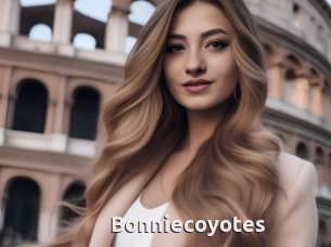 Bonniecoyotes