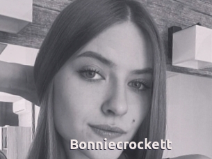 Bonniecrockett