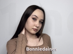 Bonniedaines