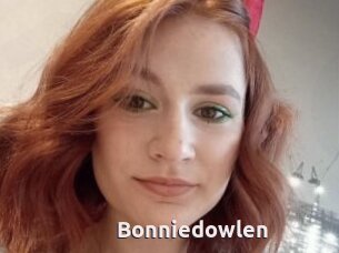 Bonniedowlen