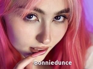 Bonniedunce