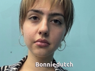 Bonniedutch