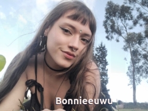 Bonnieeuwu