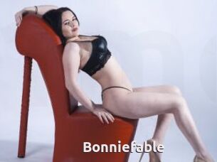 Bonniefable