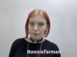 Bonniefarman