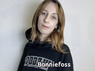 Bonniefoss