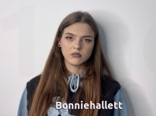 Bonniehallett