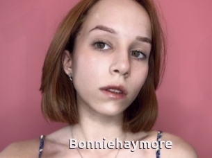 Bonniehaymore