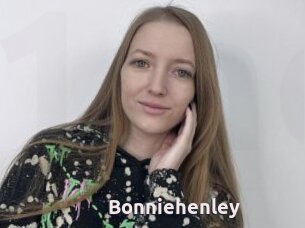 Bonniehenley