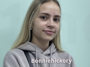 Bonniehickory