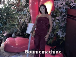 Bonniemachine