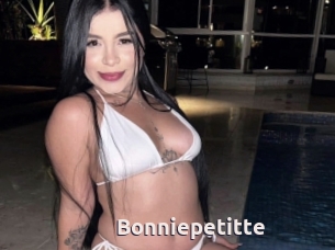 Bonniepetitte