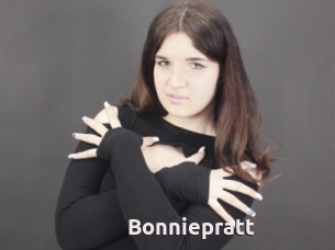 Bonniepratt