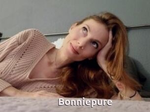 Bonniepure