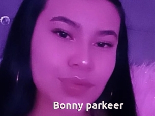 Bonny_parkeer