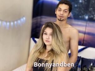 Bonnyandben