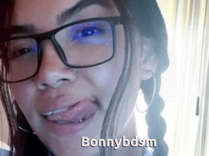 Bonnybdsm