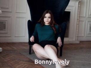 Bonnylovely