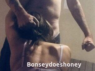 Bonseydoeshoney