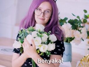 Bonyakat