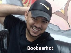 Boobearhot