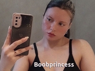 Boobprincess