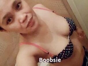 Boobsie