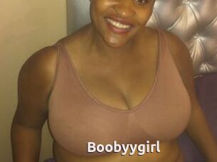 Boobyygirl