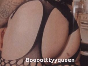 Booootttyyqueen