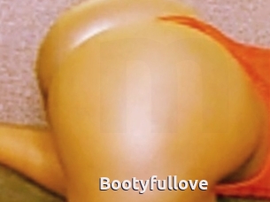 Bootyfullove