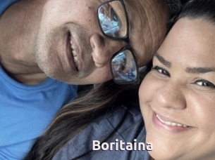 Boritaina