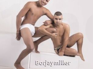 Borjaymiller