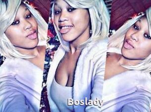 Boslady