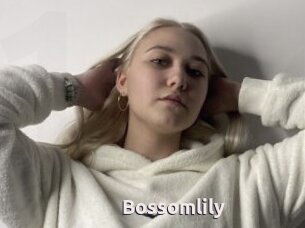 Bossomlily