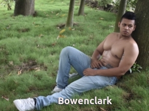 Bowenclark