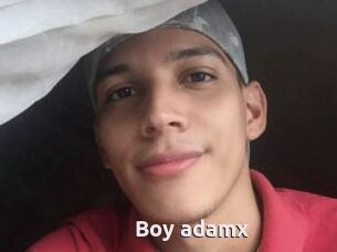 Boy_adamx