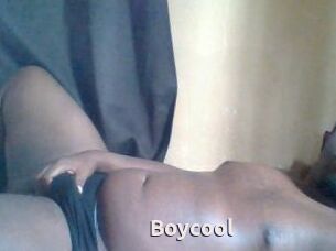 Boycool