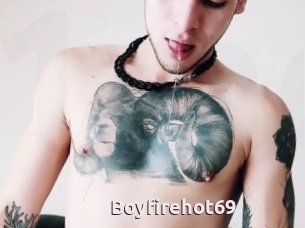 Boyfirehot69