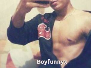 Boyfunnyx