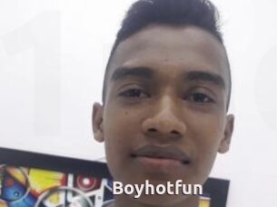 Boyhotfun