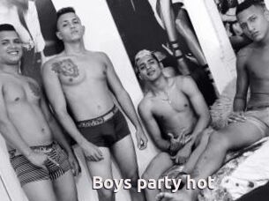 Boys_party_hot