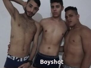 Boyshot