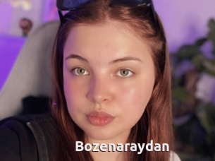 Bozenaraydan