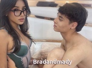 Bradandmady