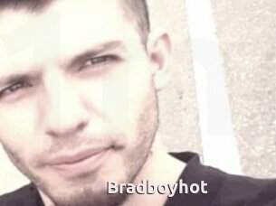 Bradboyhot