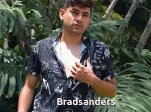 Bradsanders